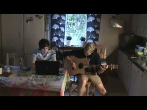 Andreas Larsson- Simple man