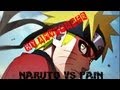 AMV NARUTO VS PAIN