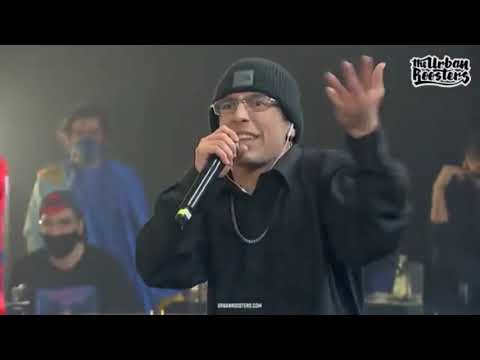 PEPE GRILLO VS TEOREMA Delux+4X4 FMS CHILE 2020