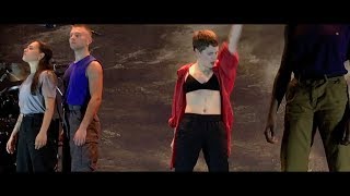 Christine and the Queens – 5 dollars – Manchester – Nov 2018