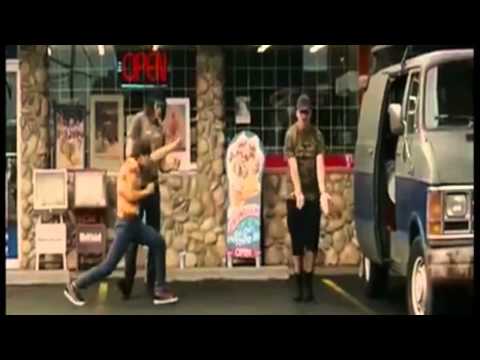 Hot Rod Dance Scene
