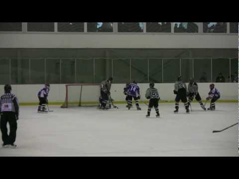 West Coast Selects 97 -vs- SKA Russia