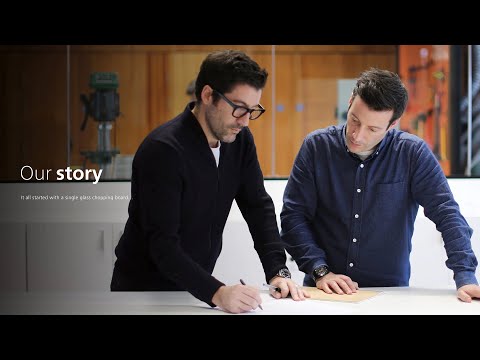 Joseph Joseph | Our Story