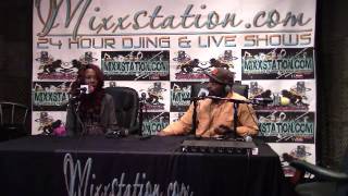 RAP TA SCRAP DEC 16 SHOW PT. 2