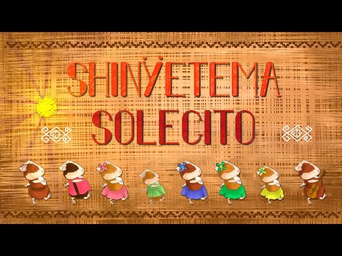 Shinÿetema - Solecito - Video