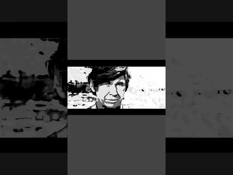 He Not Only Plays. He Can Shoot Too.