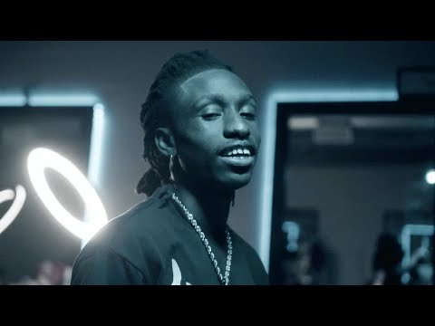 ShooterGang Kony - Supreme (Official Video)
