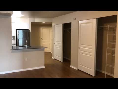 Olympus Apartments - Seattle - Studio 609 223