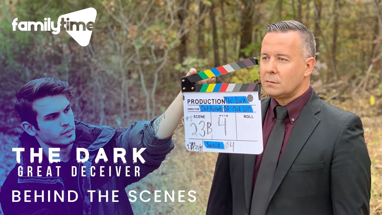 "The Dark: The Great Deceiver" - Exclusive Behind the Scenes Footage
