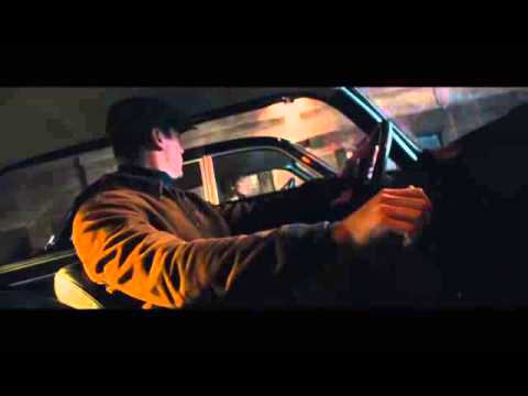 Guy ritchie film techniques USF project