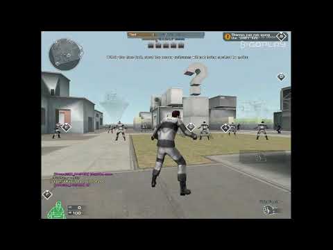 New Room Thief vs Police (Crossfire PH #1)