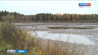 Рыбалка на реке крапивня тверская область