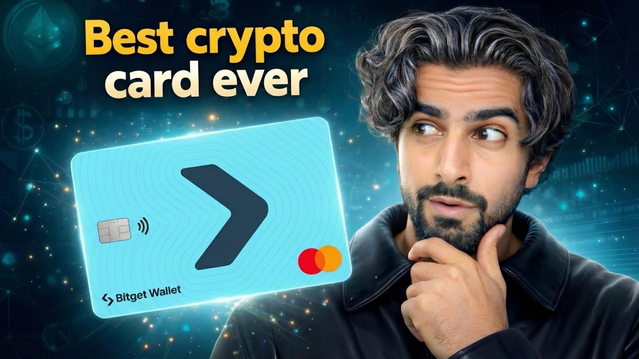 Bitget — Copy trading explainer