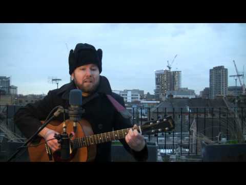 Marmaduke Dando performs a live acoustic version of 'The Sweet Dregs'