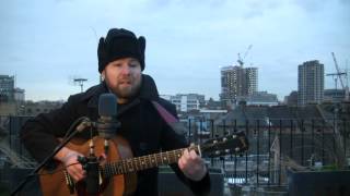 Marmaduke Dando performs a live acoustic version of 'The Sweet Dregs'