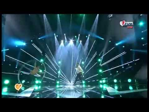Malta ESC 2015 (SF) - Glen Vella - Breakaway