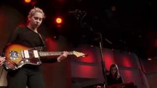 Torres: 'New Skin,' Live On Soundcheck