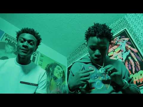 YNS Corey, FBL Manny - My Life (Official Music Video)