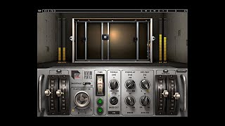 Video thumbnail for Waves Abbey Road Reverb Plates Plugin – Audio Demos by Waves Audio