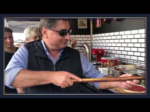 Remate 2019 Cabaña Don Romeo Angus