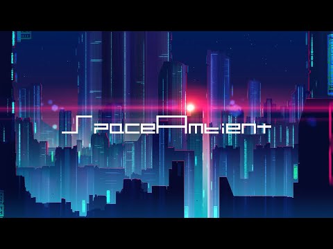 A.e.r.o. - 42 [SpaceAmbient Channel]