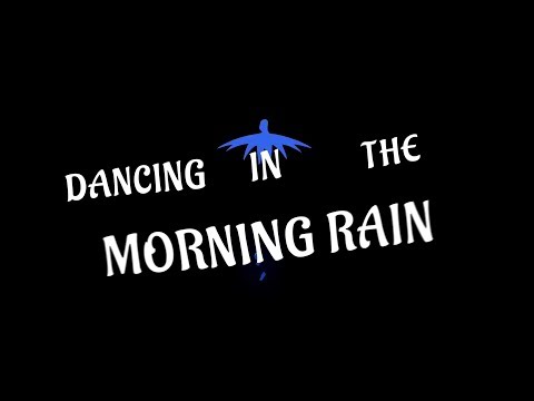 Nipri - Morning Rain (ft. Forrest Rain) [Official Lyrics Video] ♪