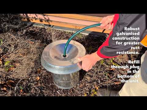 Selecta Poultry Drinker (DNK12L)