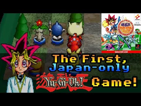 download lagu mp3 mp4 Yu Gi Oh Monster Capsule, download lagu Yu Gi Oh Monster Capsule gratis, unduh video klip Yu Gi Oh Monster Capsule