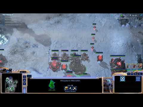 Noir: Ascension part 4 - Tea and Cakes