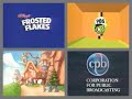 PBS Kids Program Break 2002 WNJN