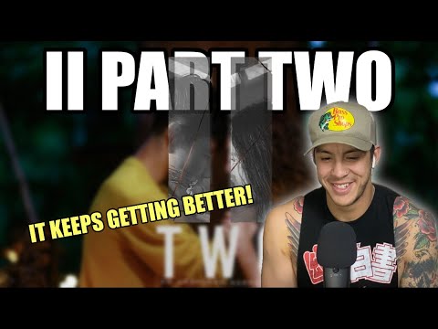 II: AN UNSPOKEN NARRATIVE - [The Short Film] REACTION - Part 2