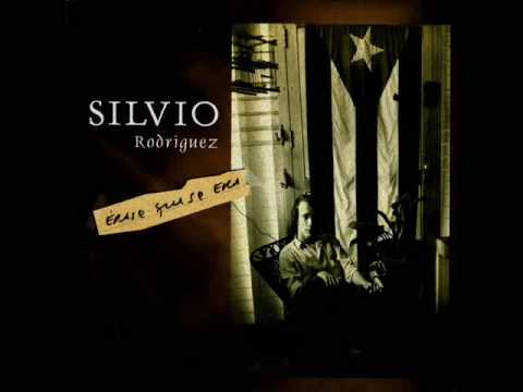 Erase Que Se Era - Silvio Rodriguez