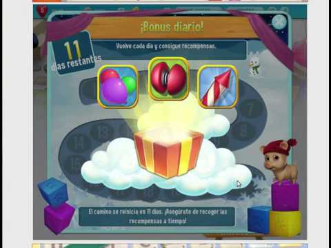 Pet Rescue Saga Christmas Gifts