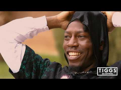 Tiggs Da Author x Not3s  - NASTI RIDDIM (Behind The Scenes)