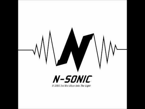 N Sonic - Run & Run [DL]