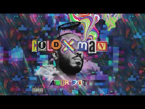 COLDXMAN - Blasphemy (Official Audio)