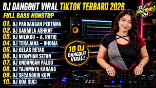 Download lagu 🔥 DJ DANGDUT VIRAL TIKTOK TERBARU - DJ PANDANGAN PERTAMA X DJ SARMILA X DJ MILIKKU | FULL BASS mp3 Download lagu 🔥 DJ DANGDUT VIRAL TIKTOK TERBARU - DJ PANDANGAN PERTAMA X DJ SARMILA X DJ MILIKKU | FULL BASS mp3