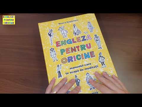 Lecţia # 121 – Connectors (1) – Ce să spui când nu ştii ce să spui 😅 (FILLERS)