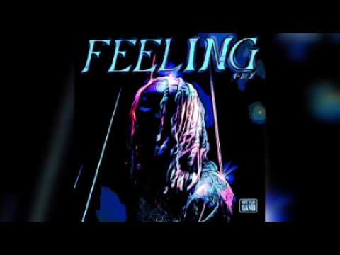 T-rex - Feeling Type beat [prod. By This$hitCanTie¥ou] - "feeling" Afro beat 2021