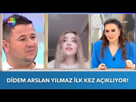 Mithat Kocadağ'ın ifadesi ilk kez ekranda | Didem Arslan Yılmaz'la Vazgeçme | 01.02.2023