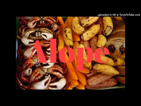 Alope 💔 Tuvaluan Song  💔 Te vii ote ALOPE 💔