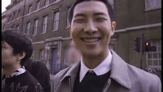 Download lagu RM Around the world in a day feat. Moses Sumney  MV Is Out Now mp3