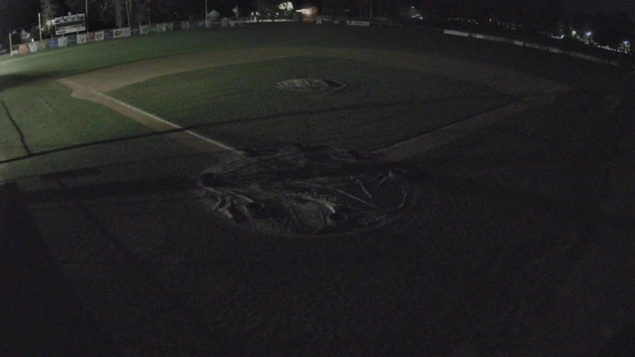 Live webcam view of Bullens Field Baseball Diamond