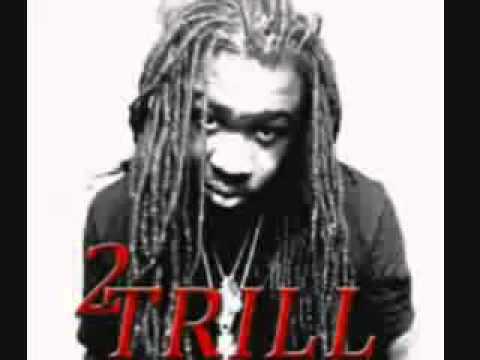 2TRILL- Fuck Wit Dem Niggas