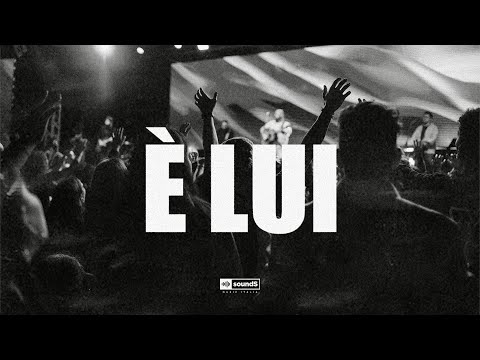 È Lui (É Ele) - Official Italian Version | Sounds Music Italia & Julim Barbosa