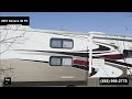 Check out this Video for a 2007 Jayco Seneca 36FS(Stock #480902)  for sale by Pop RVs. This unit is located in Sarasota, FL