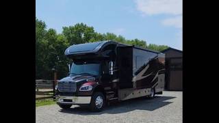 Used 2022 Renegade Verona 36VSB