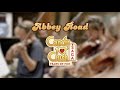 Candy Crush Records New Music At Abbey Road Studios 10YearsOfFun