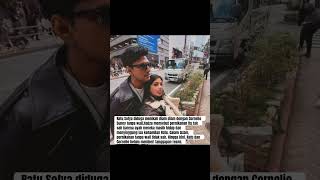 Download lagu Ratu Sofya Diduga Nikahi Cornelio Sunny Tanpa Wali, Kakak Sindir soal Kehamilan#new #viralvideo mp3