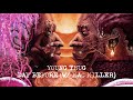 Young Thug - Day Before (Lyric Video) [Feat. Mac Miller]